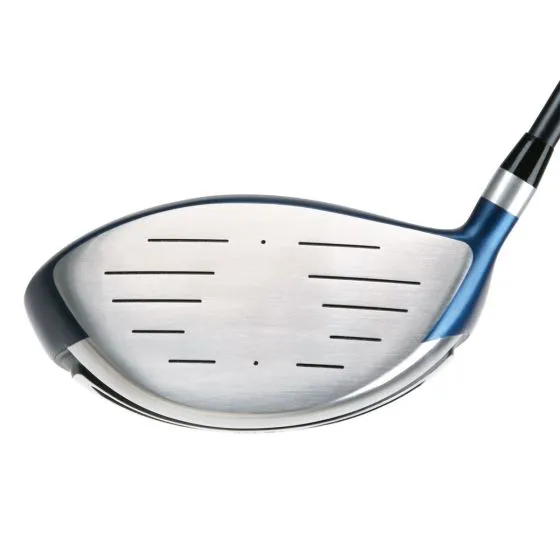 Intech Golf Illegal Non-Conforming Oversized Behemoth 520cc Driver