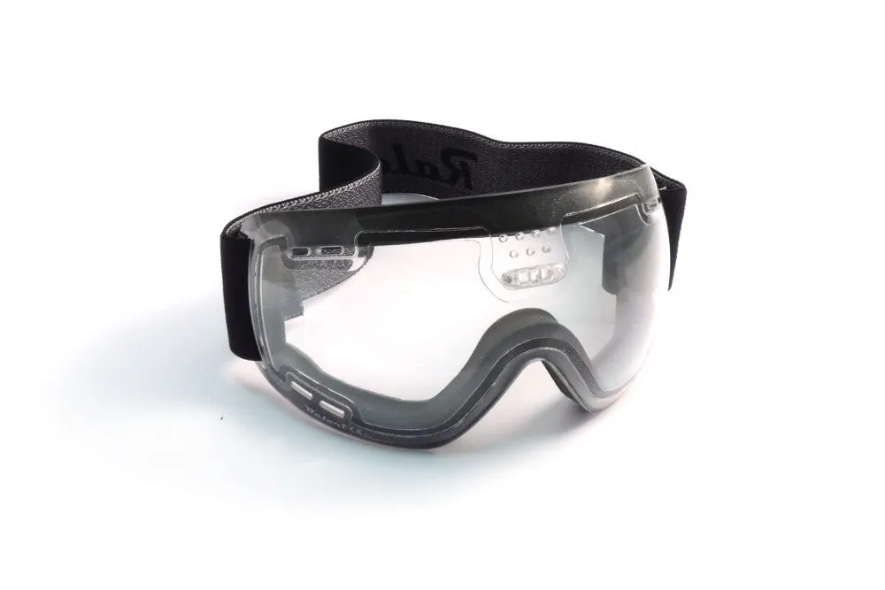 IRB Approved Raleri EVO 2.0 Sports Goggle - Size B-Small