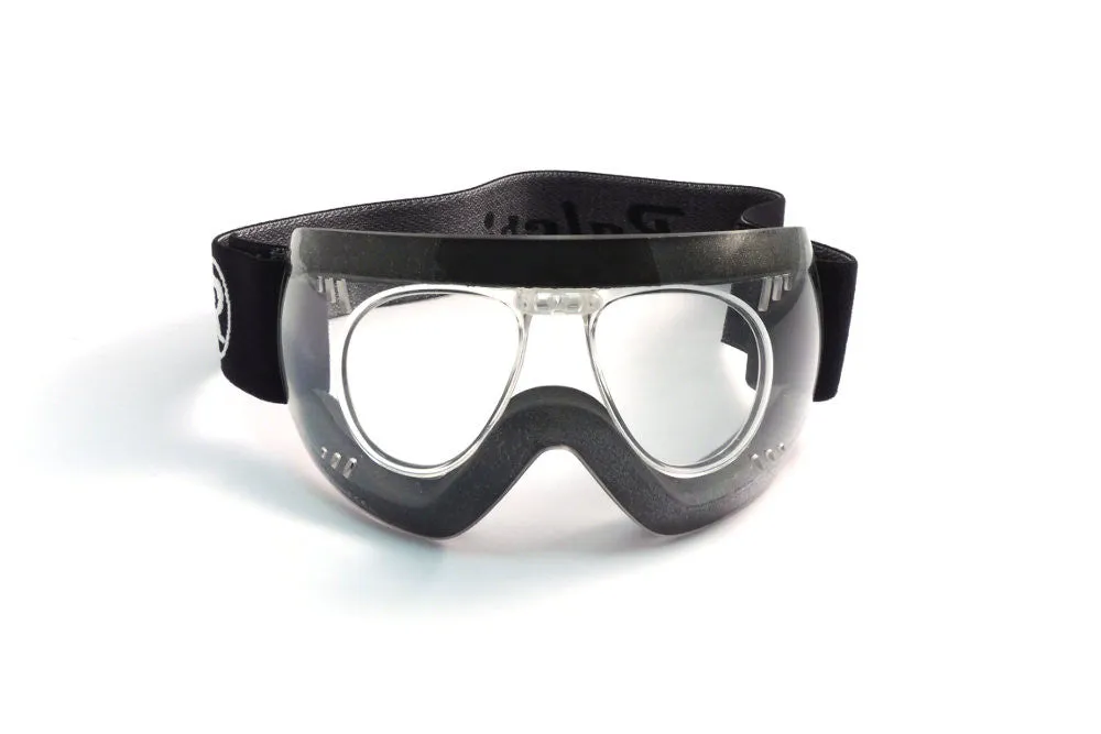 IRB Approved Raleri EVO 2.0 Sports Goggle - Size B-Small