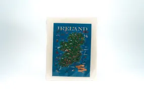 Ireland - Tote Bag