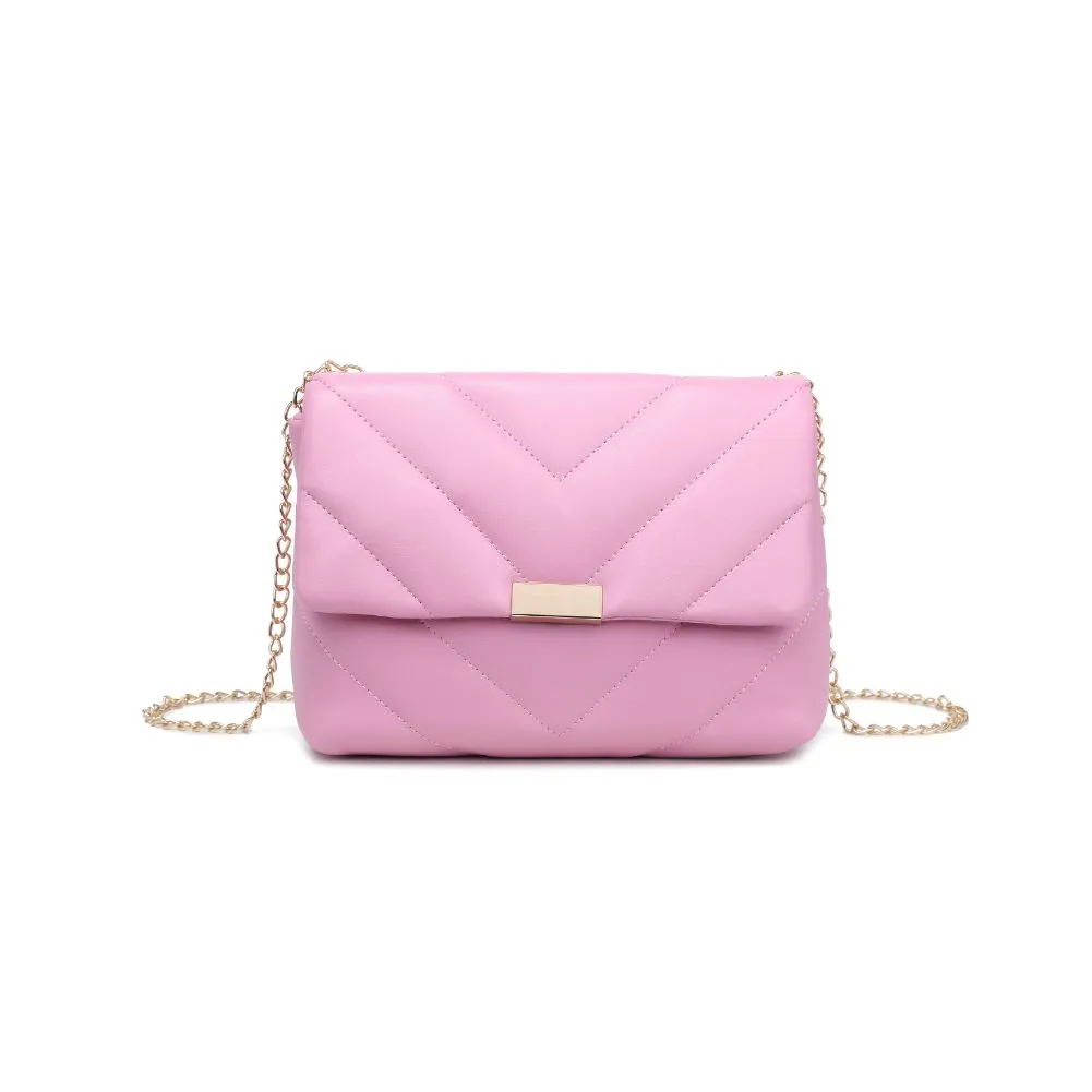 Isobel Crossbody