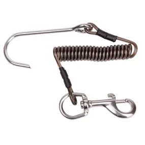 IST Coiled Drift Hook