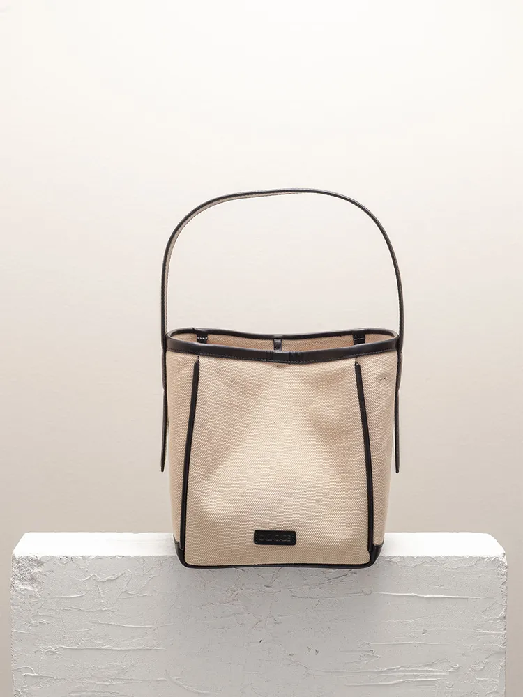 IWA MINI Canvas Shoulder bag