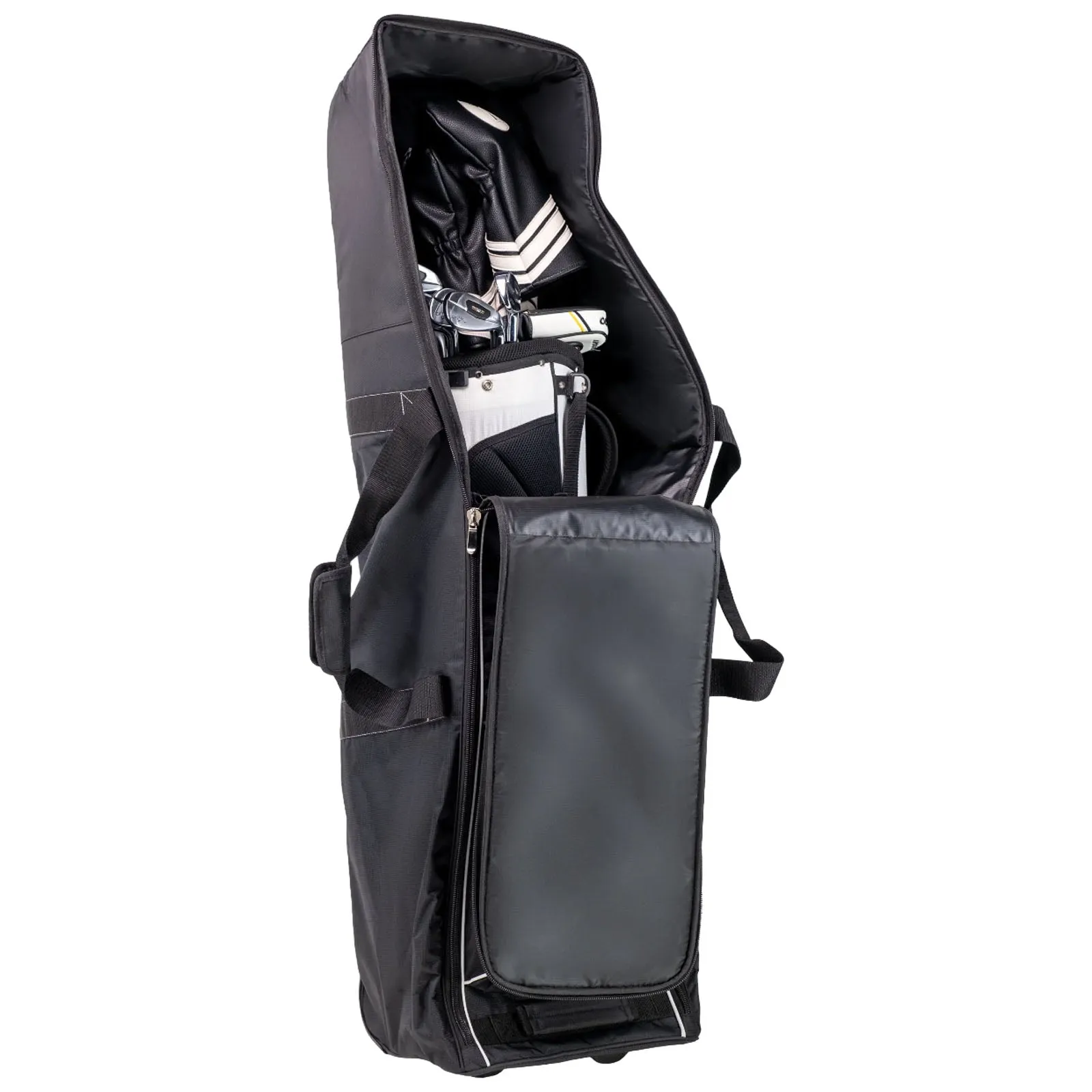 Izzo Golf Deluxe Travel Cover