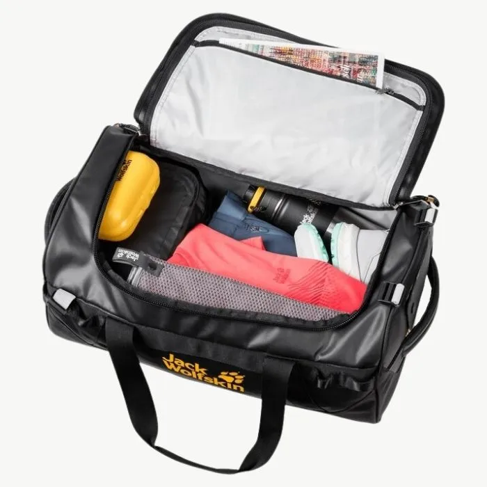 jack wolfskin Expedition Trunk 30 Unisex Travel Bag