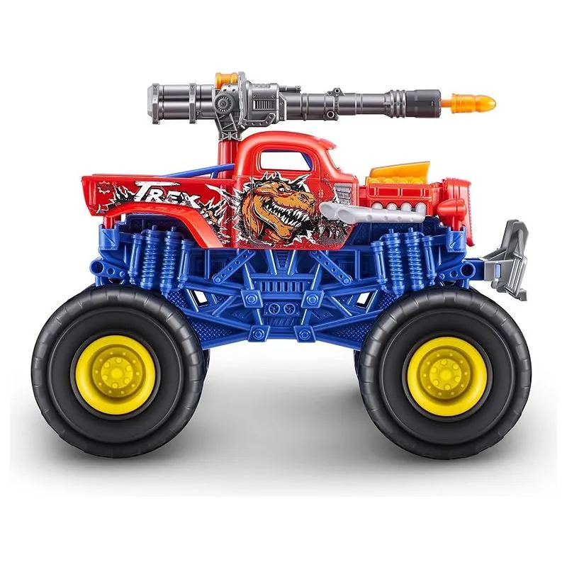 Jawesome Monster Truck by Zuru