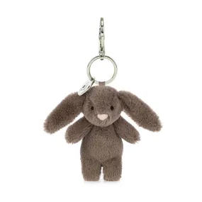 Jellycat | Bashful Bunny Truffle Bag Charm