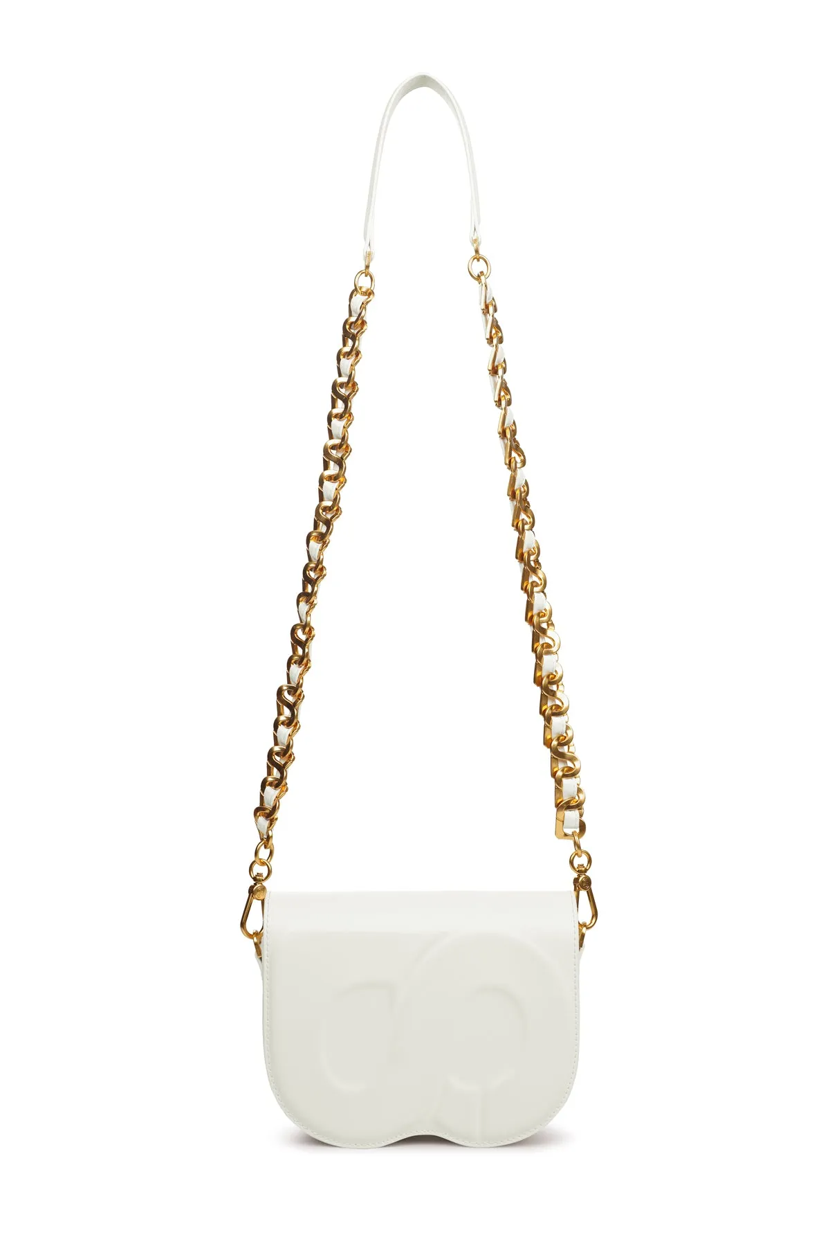 Jenna Bag - White