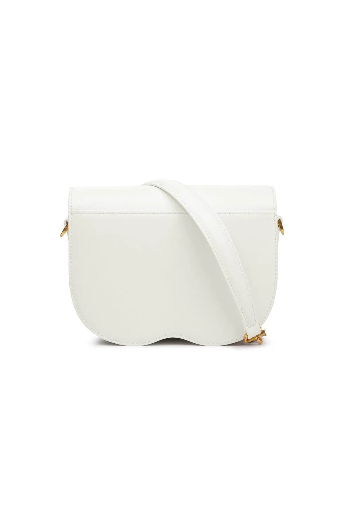 Jenna Bag - White