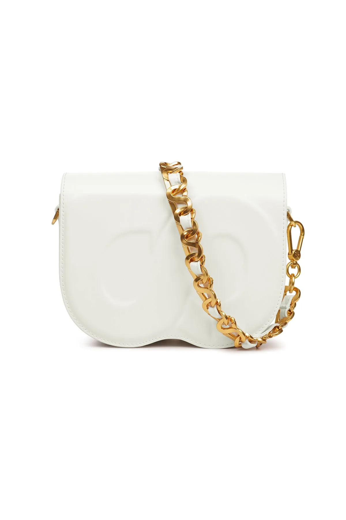 Jenna Bag - White