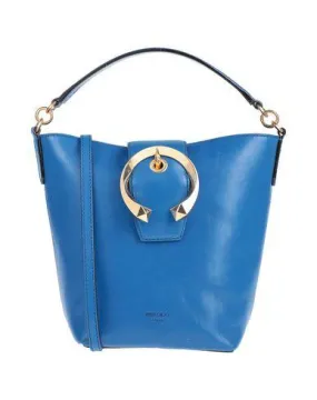 Jimmy Choo Women Handbag Blue -- --