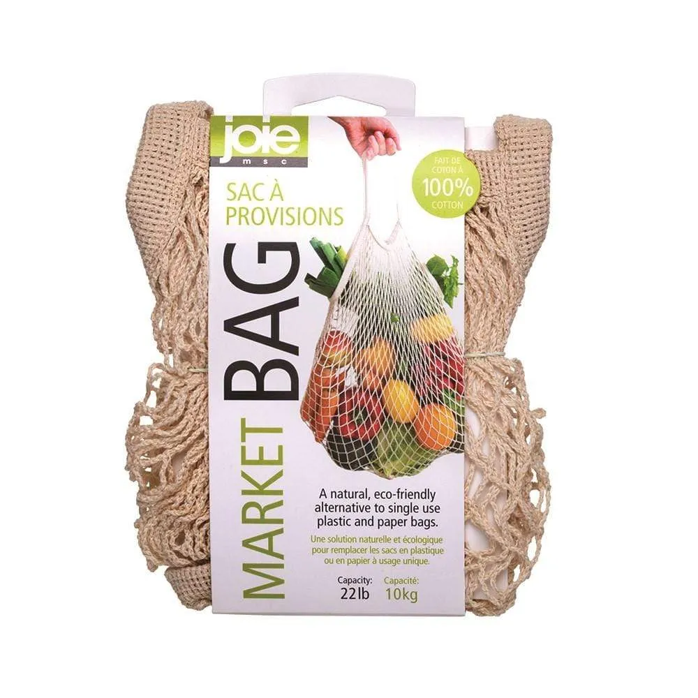 Joie Market Bag