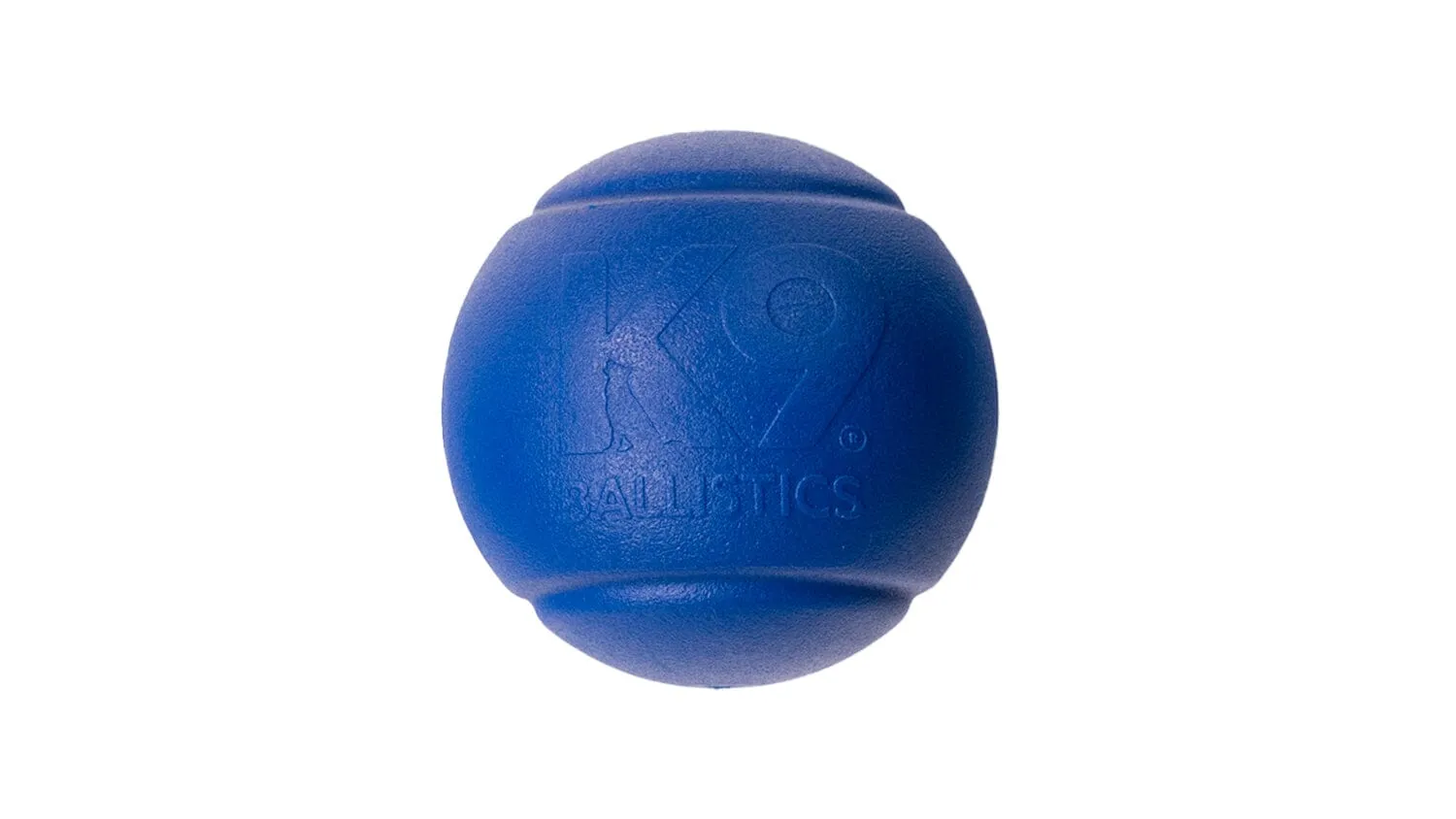 K9 Play™ Chew Ball Dog Toy