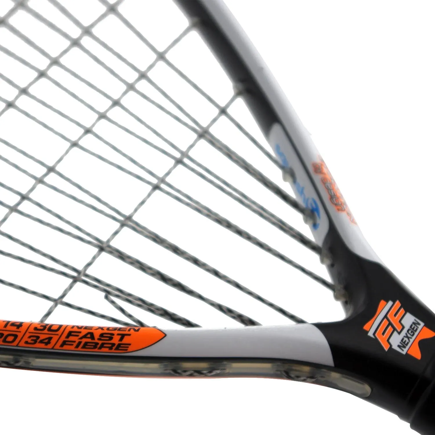 Karakal 170 FF 2.1 Racketball Racket