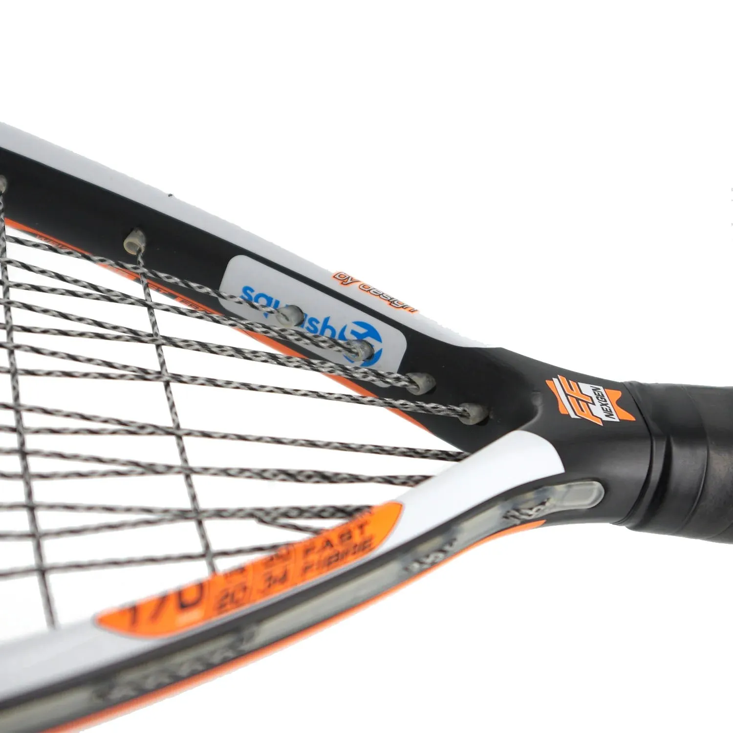 Karakal 170 FF 2.1 Racketball Racket