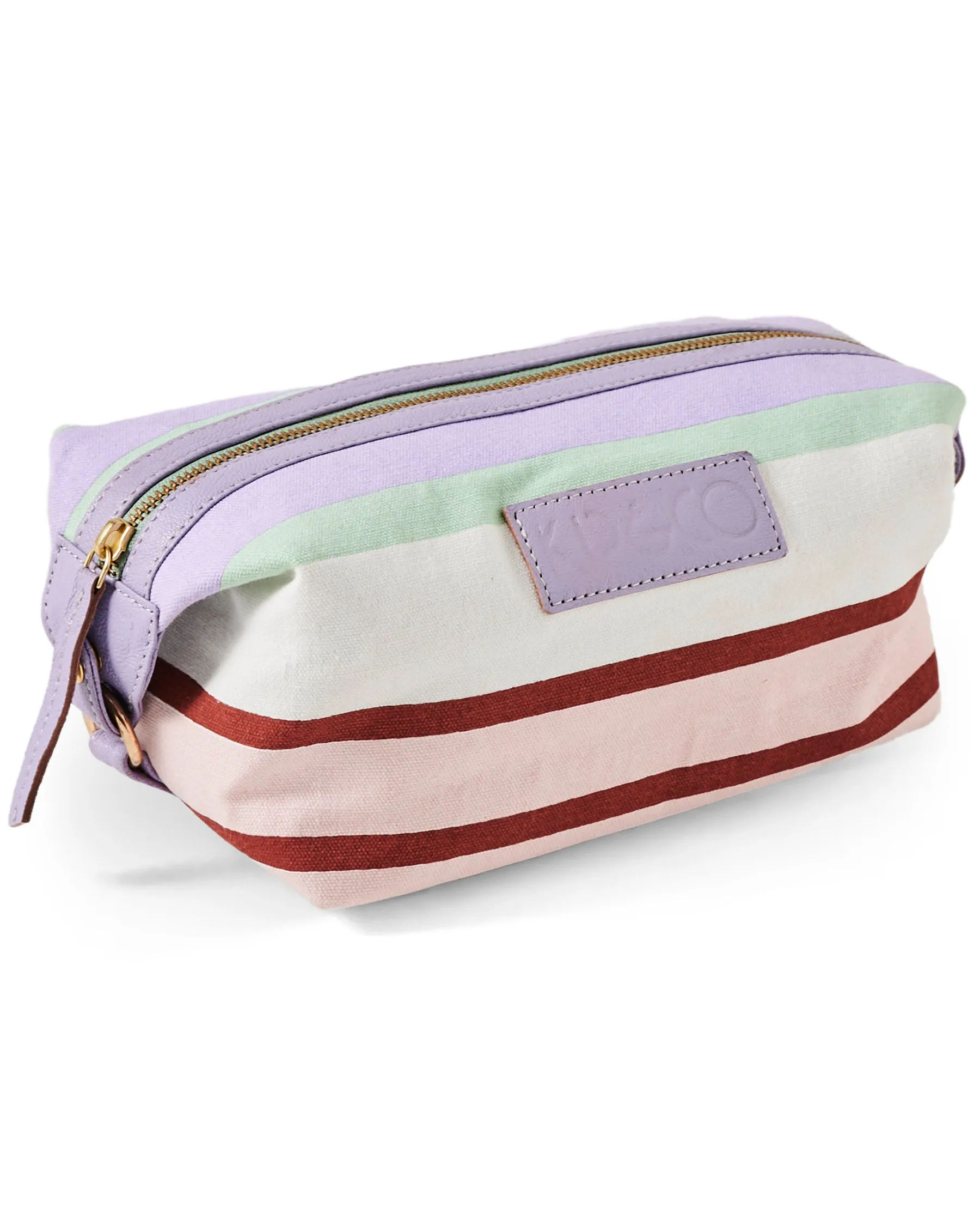 Kip & Co Island Delight Toiletry Bag