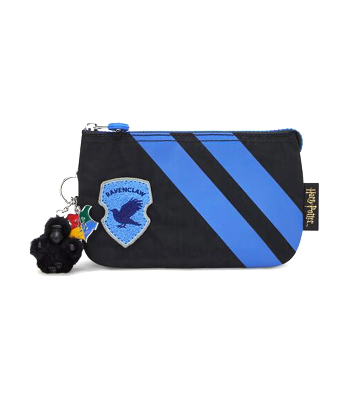 Kipling x Harry Potter Creativity Large Ravenclaw Pouch