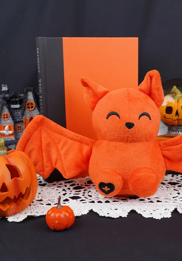 Koumori-Chan [Halloween Edition] | BAT PLUSH