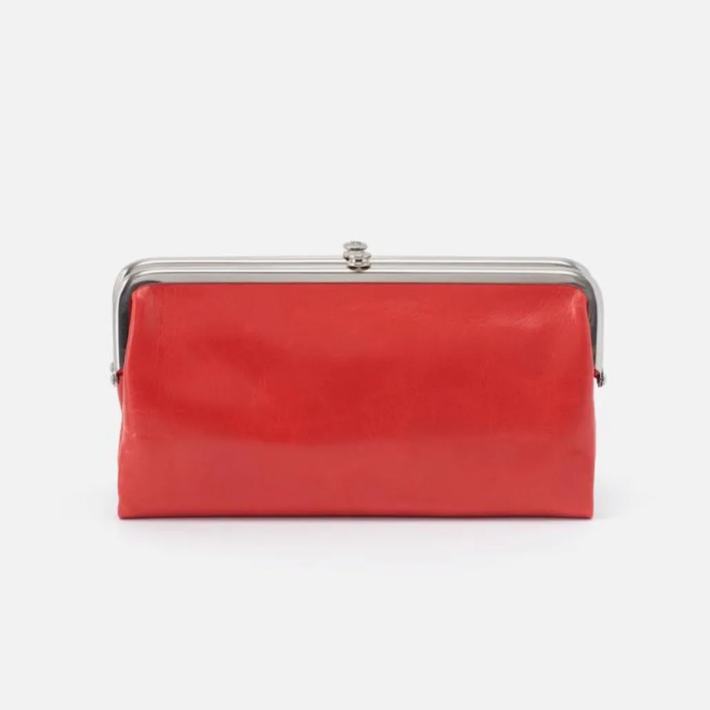 Lauren Clutch Wallet (Rio)