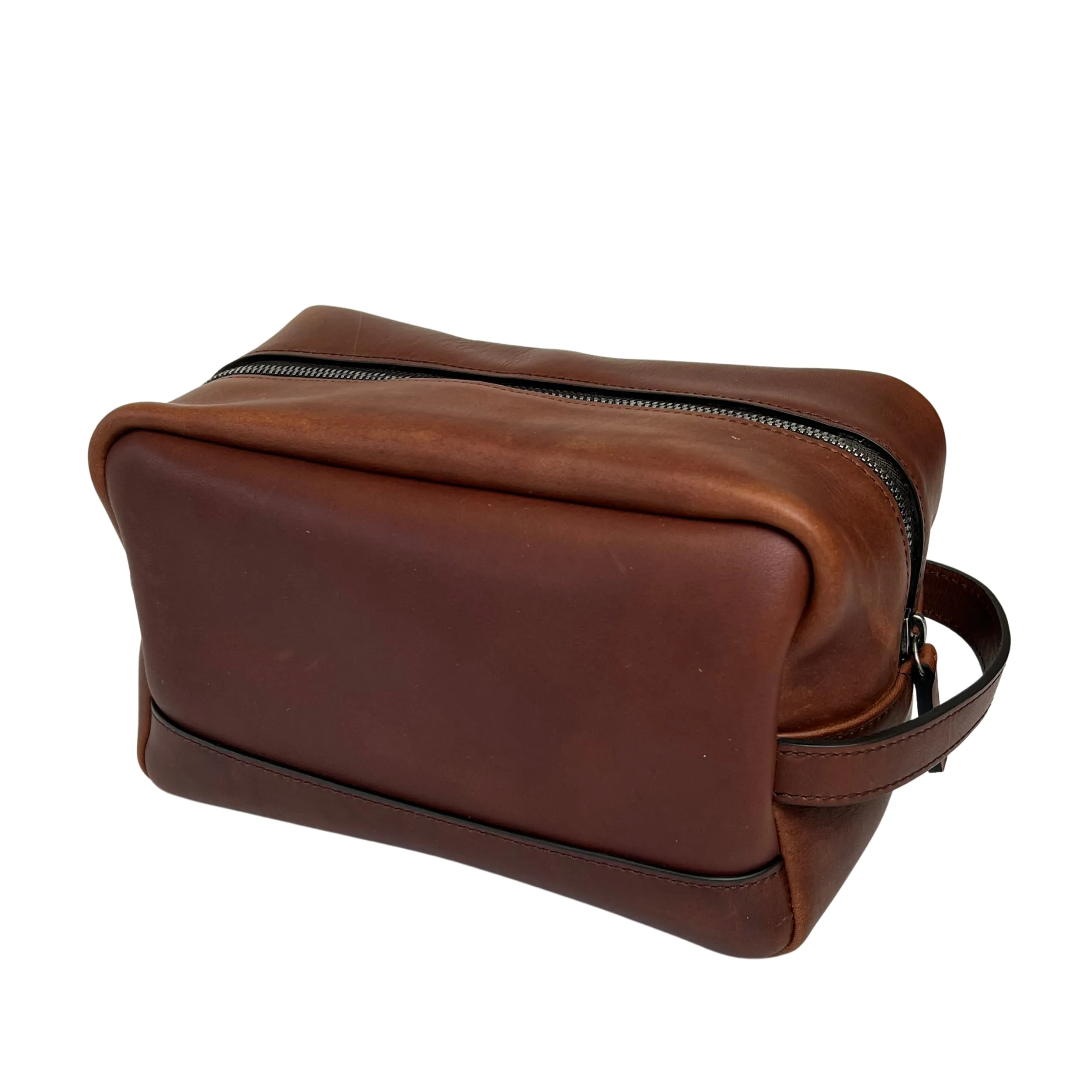 Leather Toiletry Bag | BP8434