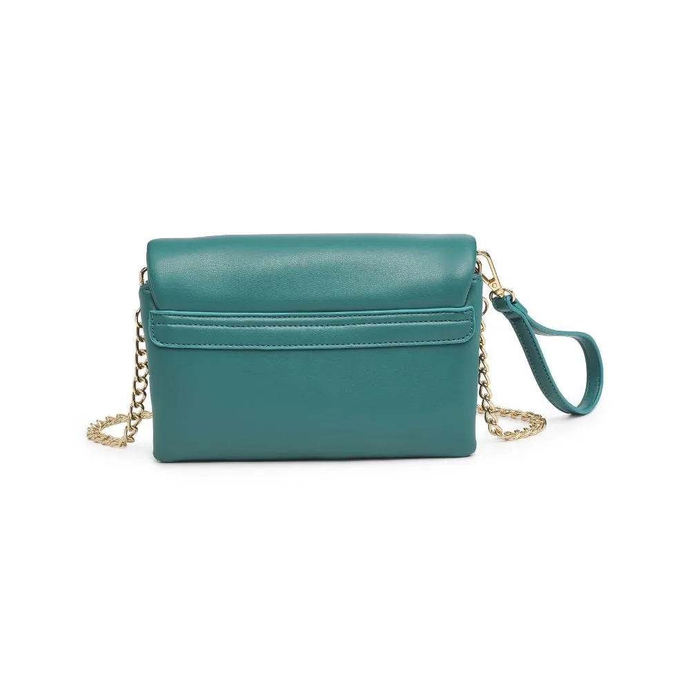 Lesley Crossbody