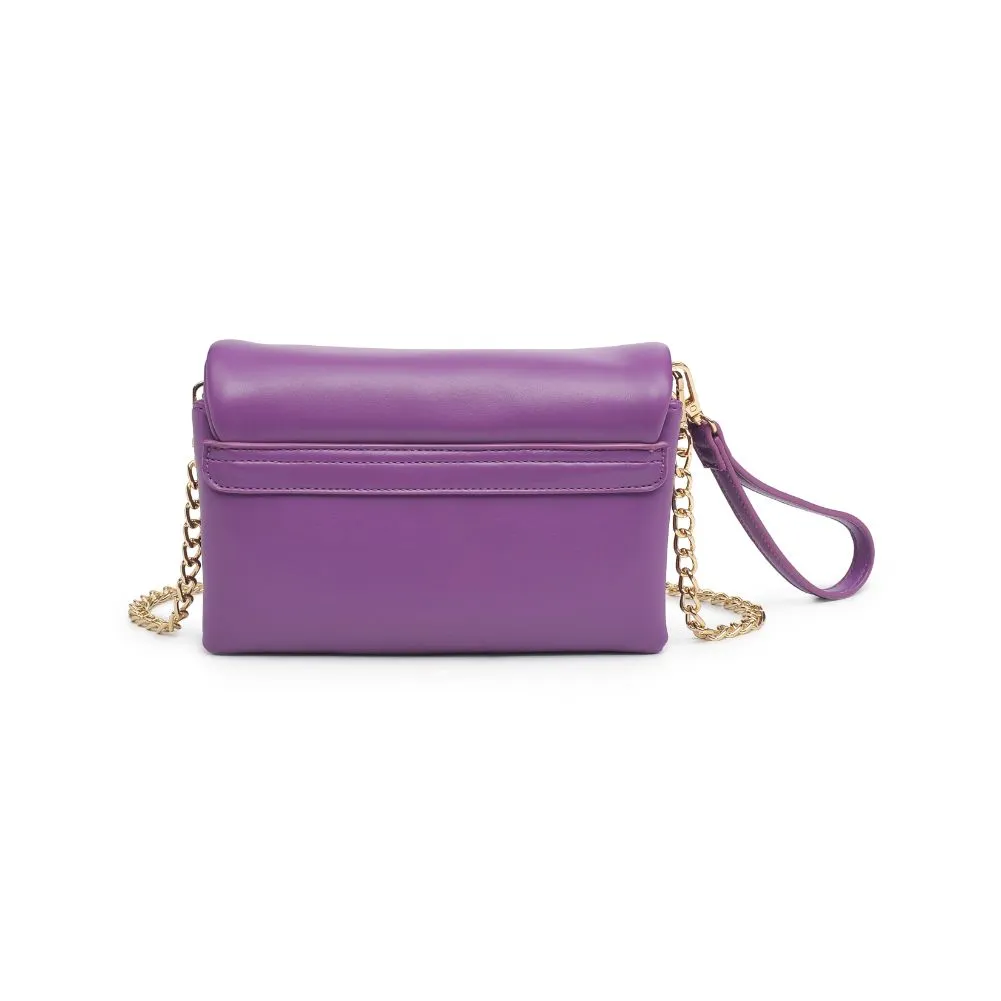 Lesley Crossbody