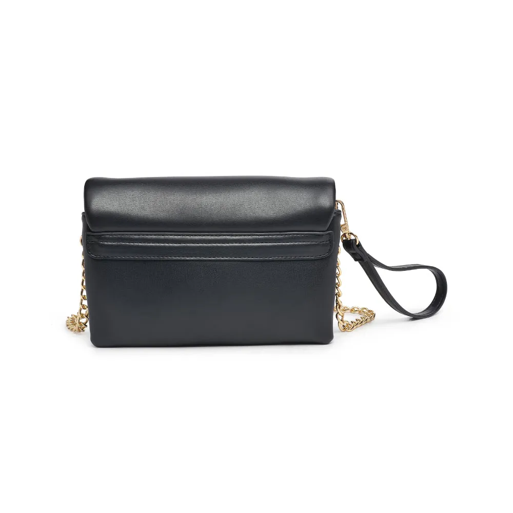 Lesley Crossbody