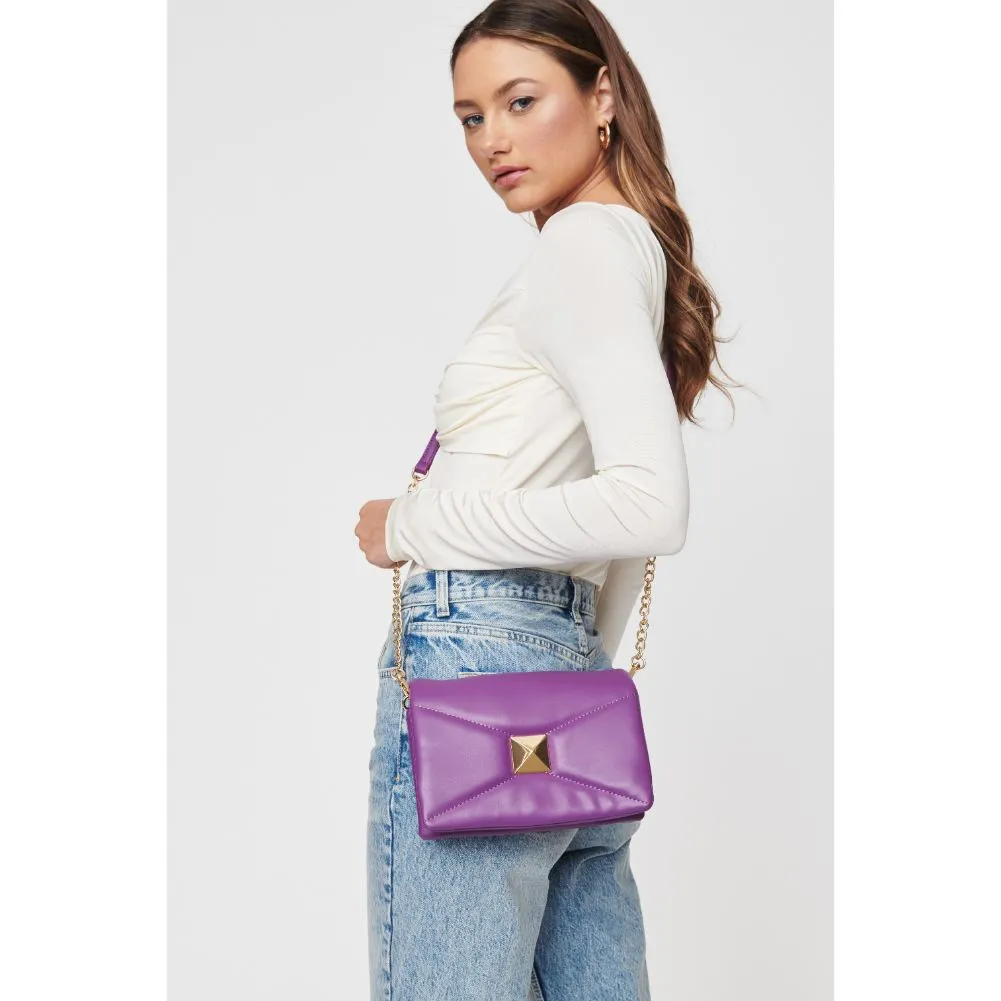 Lesley Crossbody