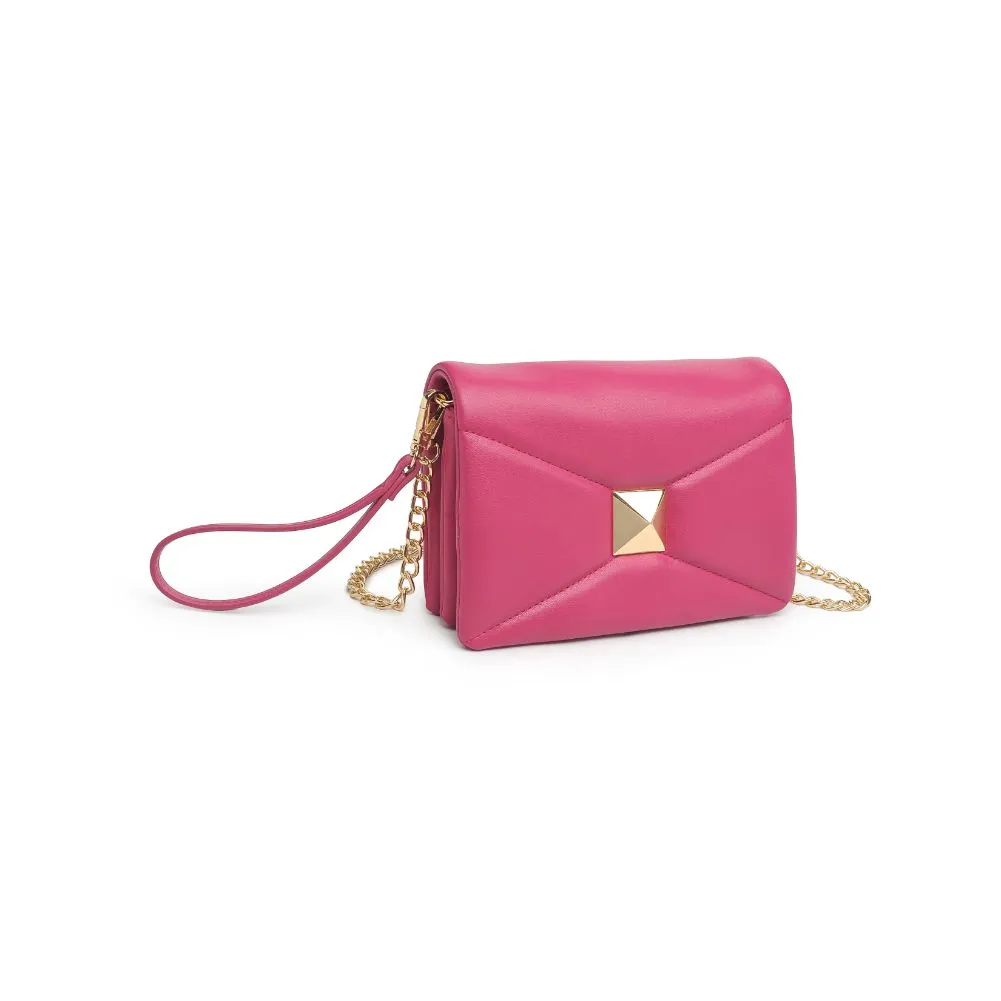 Lesley Crossbody