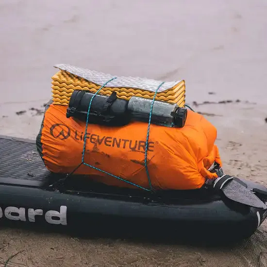 LifeVenture Ultralight Dry Bag - 75 Litres