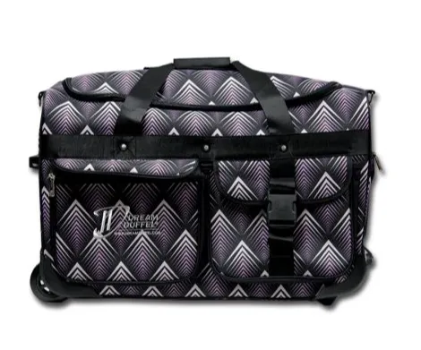 Limited Edition Dream Duffel