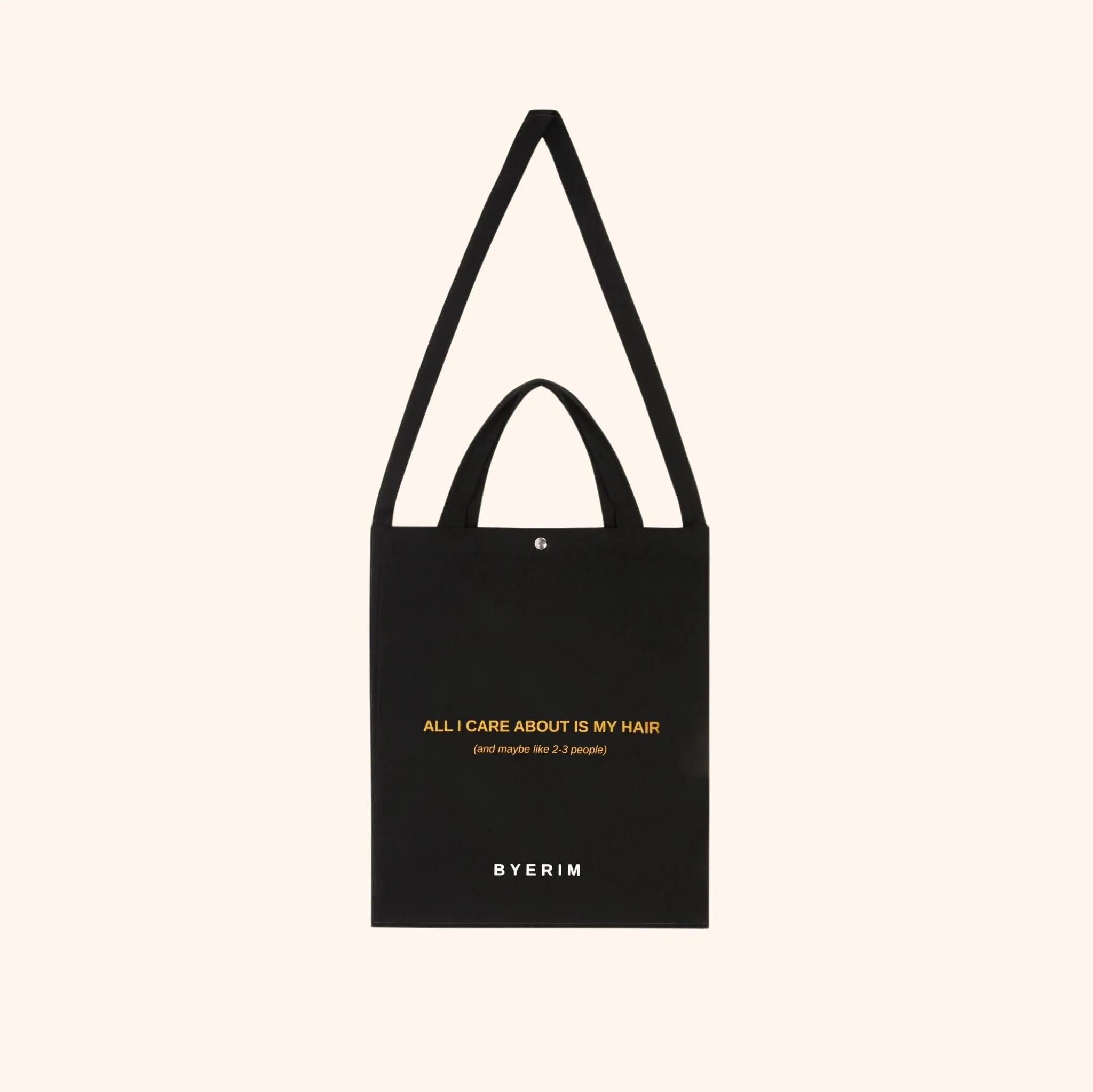 Limited Edition Tote Bag