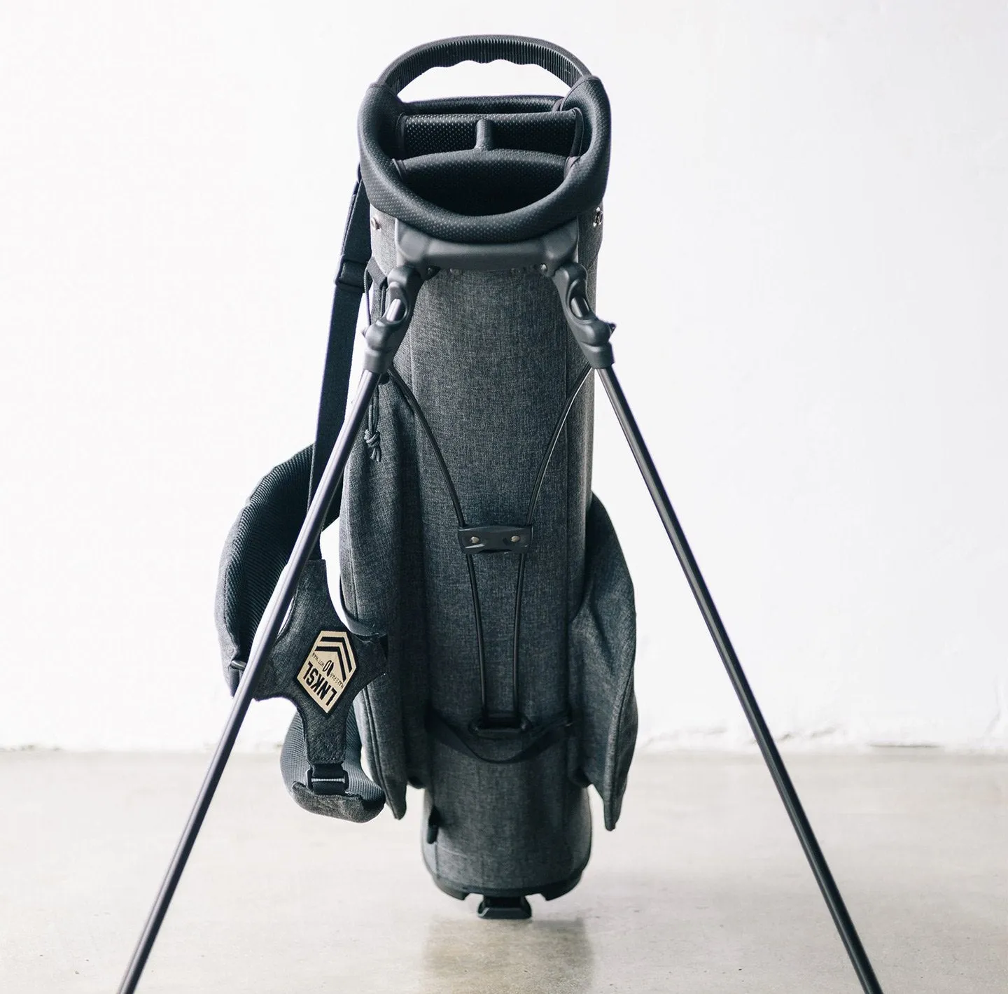 Linksouldier Golf Bag