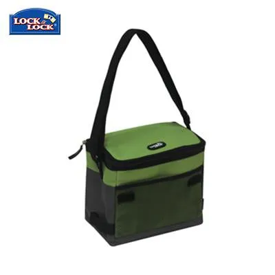 Lock & Lock Insulated Cooler Bag XS