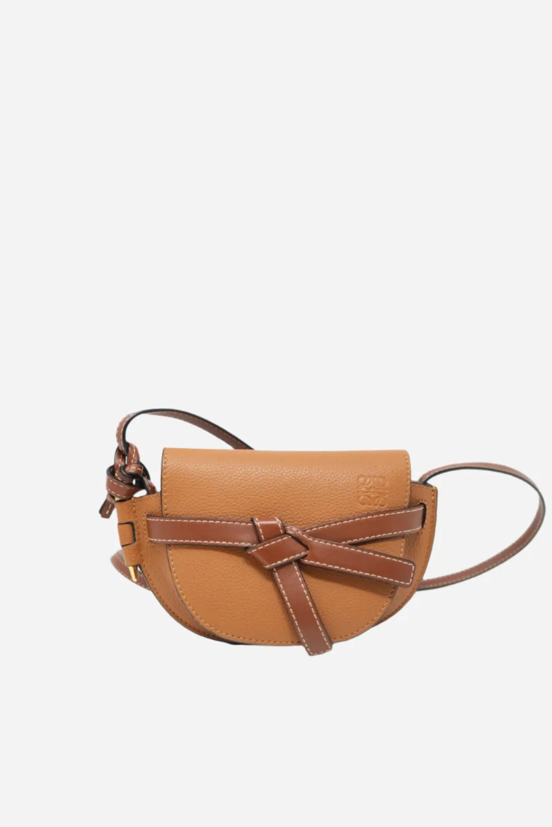 Loewe Mini Gate Crossbody