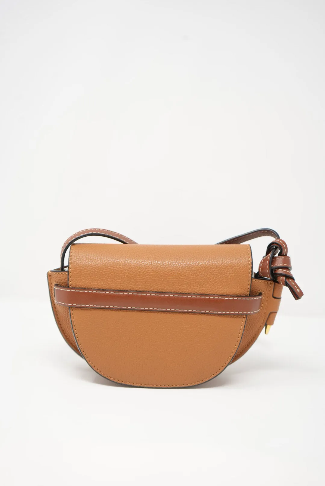 Loewe Mini Gate Crossbody