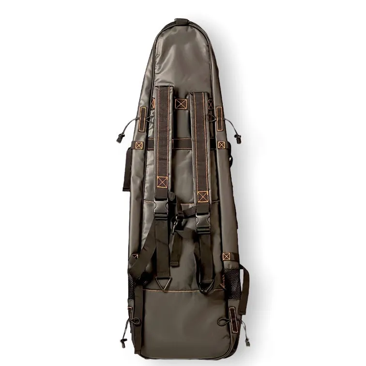 Long Fin Backpack Dive Bag