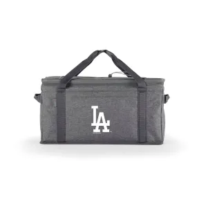 Los Angeles Dodgers - 64 Can Collapsible Cooler