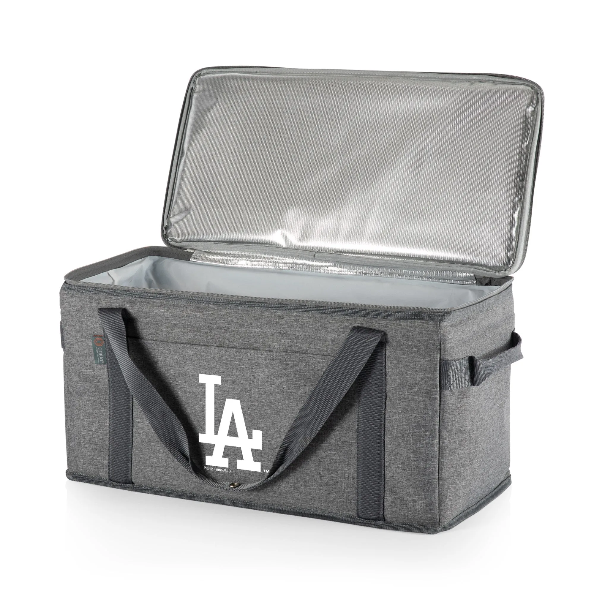 Los Angeles Dodgers - 64 Can Collapsible Cooler