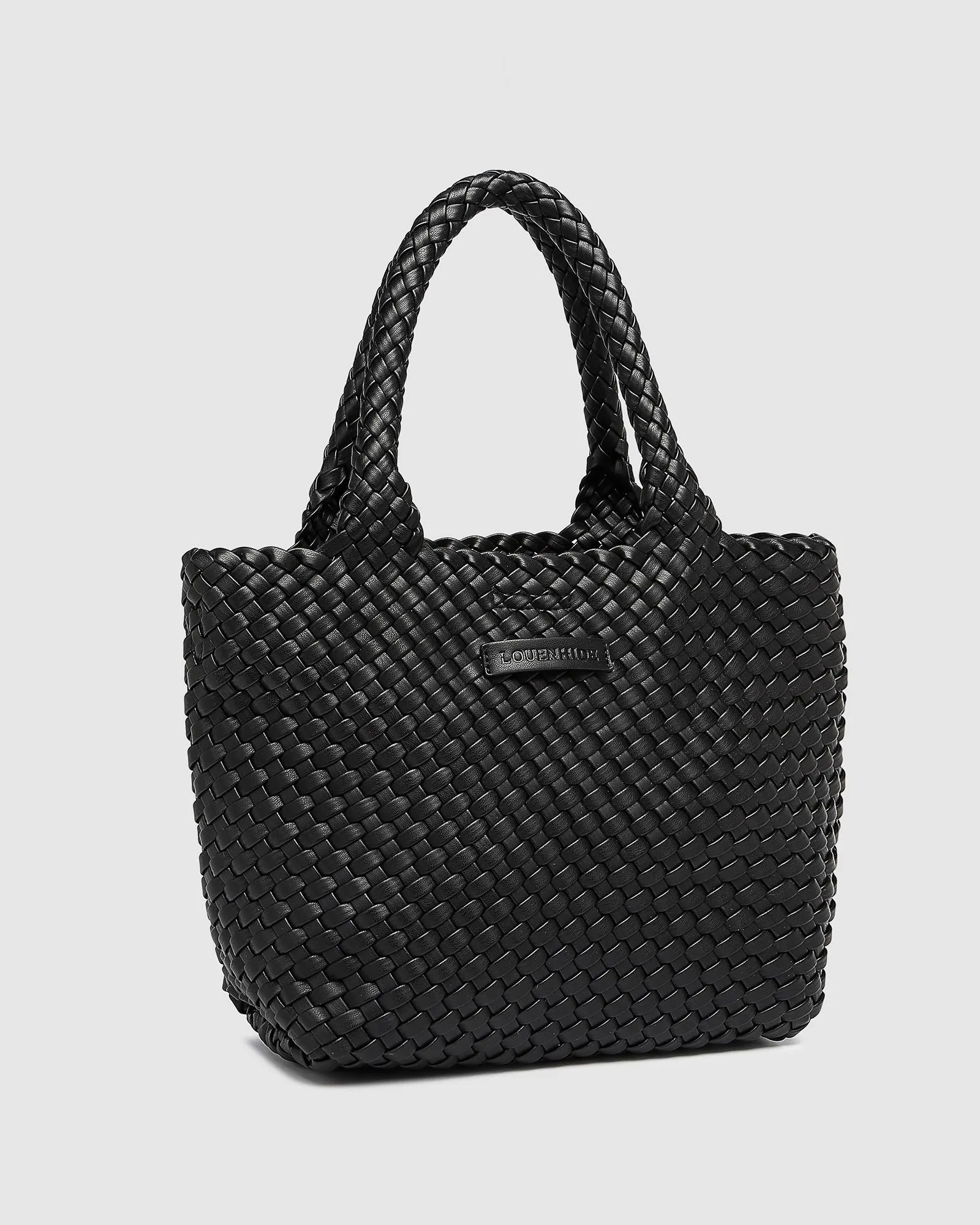 Louenhide Baby Cruiser Woven Tote Bag