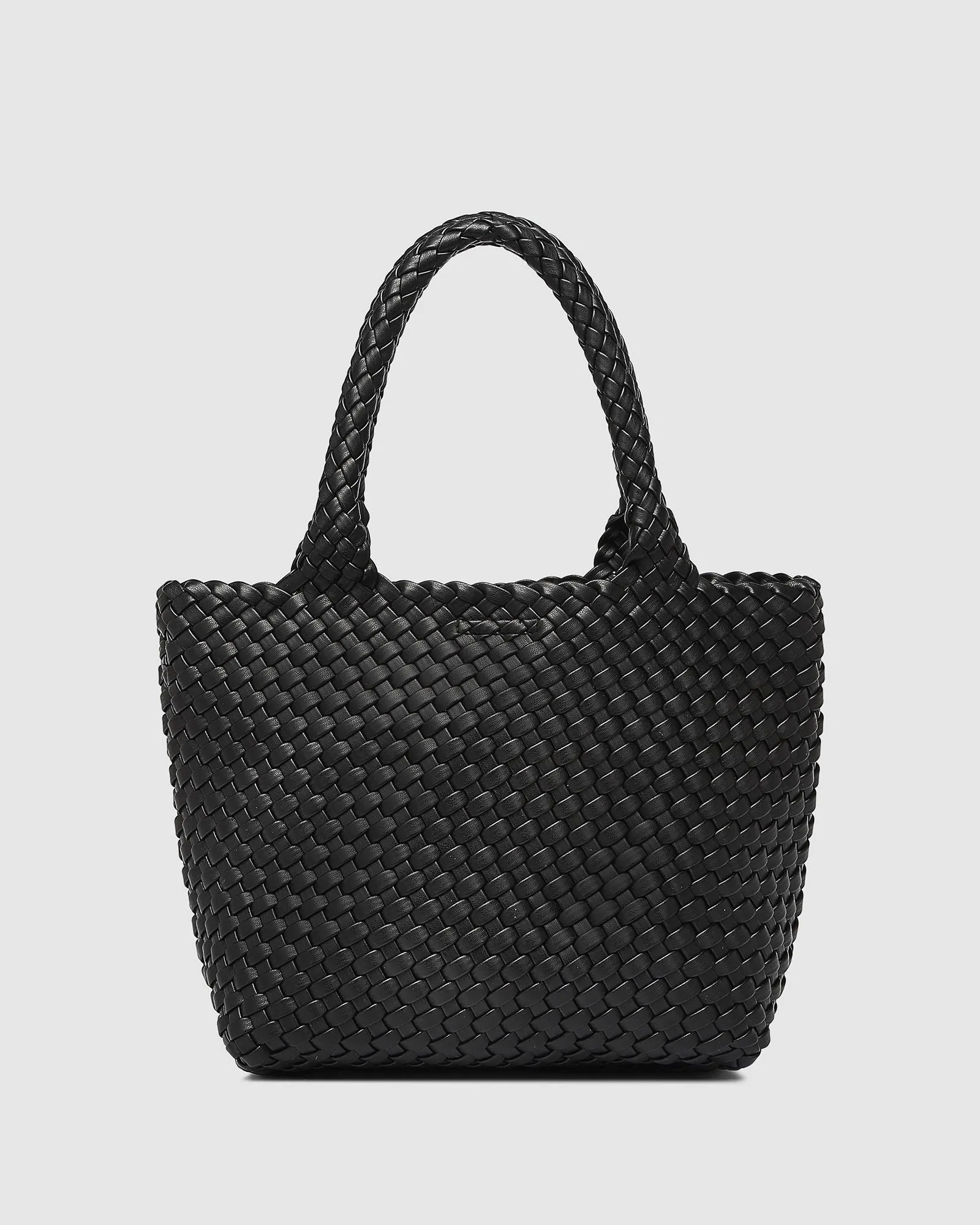 Louenhide Baby Cruiser Woven Tote Bag