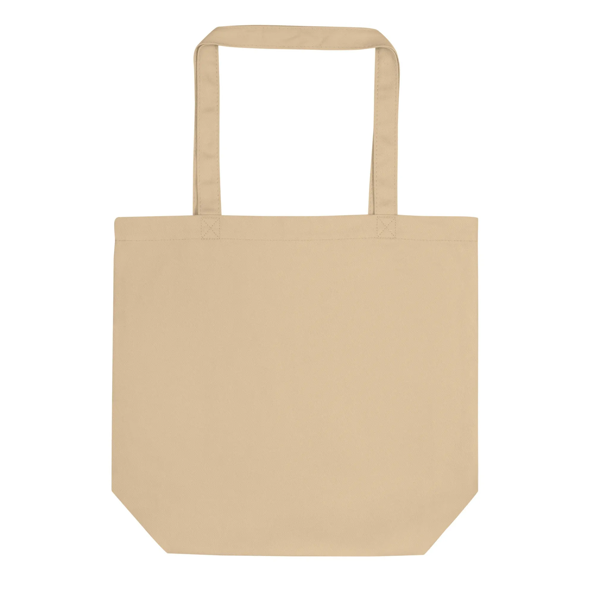 Love heart, organic Tote Bag