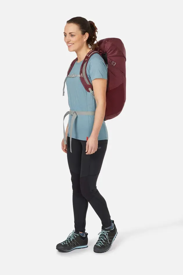 Lowe Alpine AirZone Active 20L Daypack