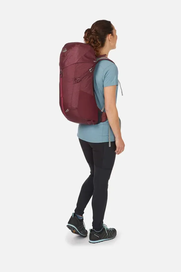 Lowe Alpine AirZone Active 20L Daypack