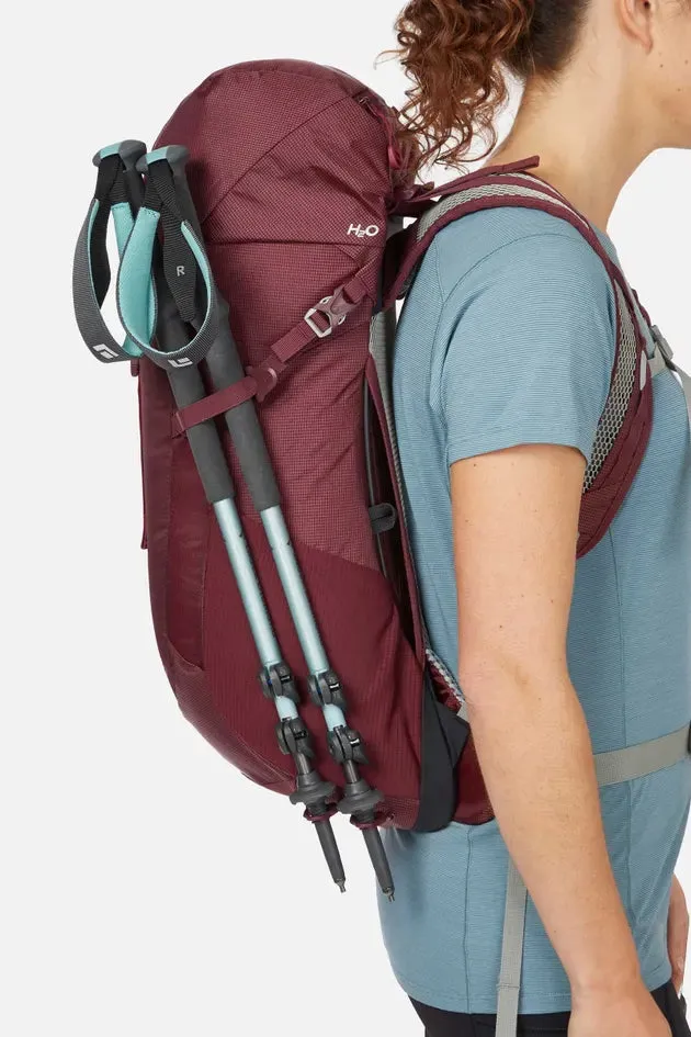 Lowe Alpine AirZone Active 20L Daypack