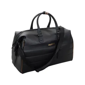 MAJESTY S41 Boston Bag (Black)