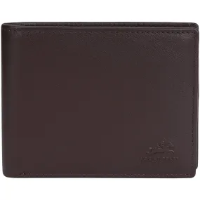 Mancini Sonoma RFID Secure Billfold