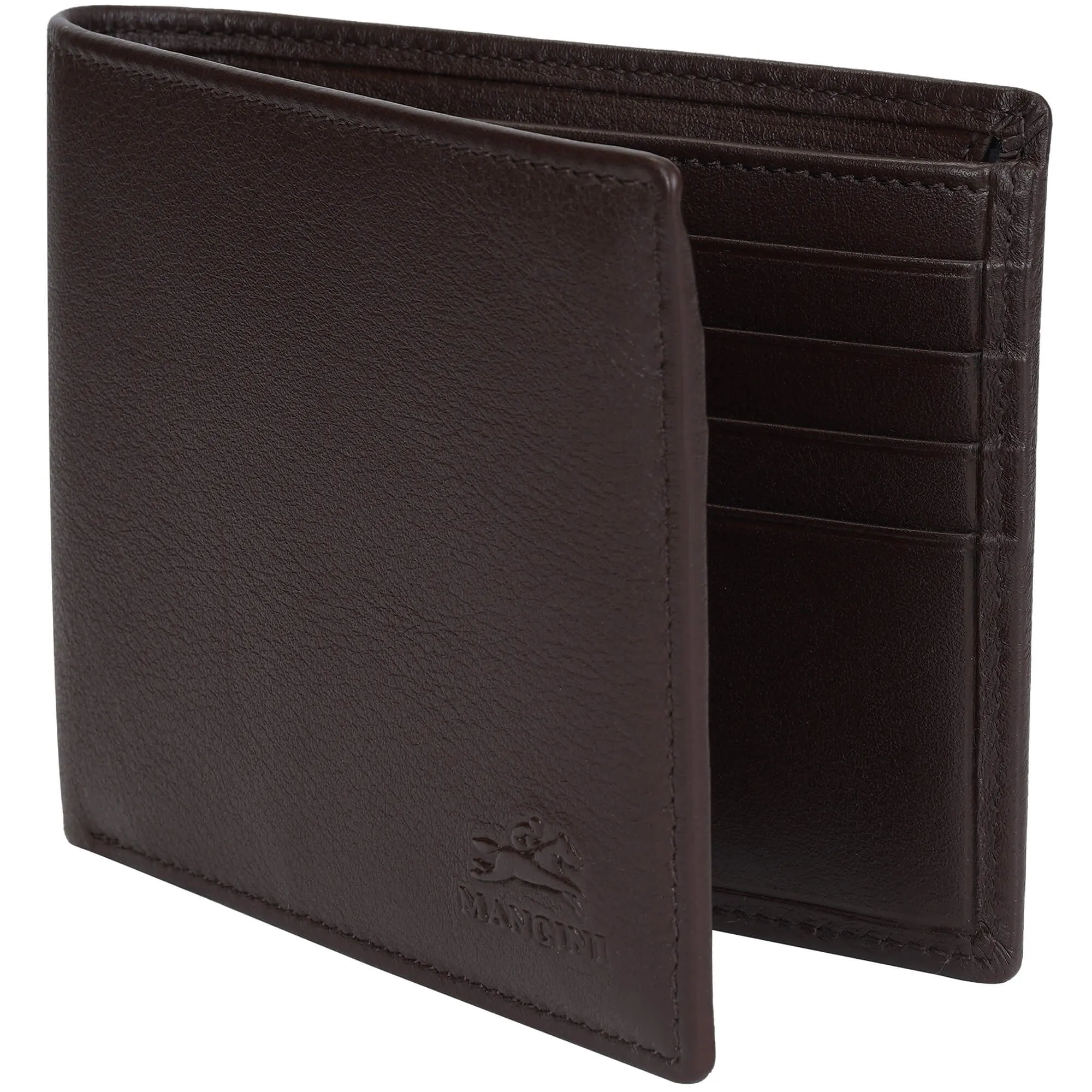 Mancini Sonoma RFID Secure Billfold