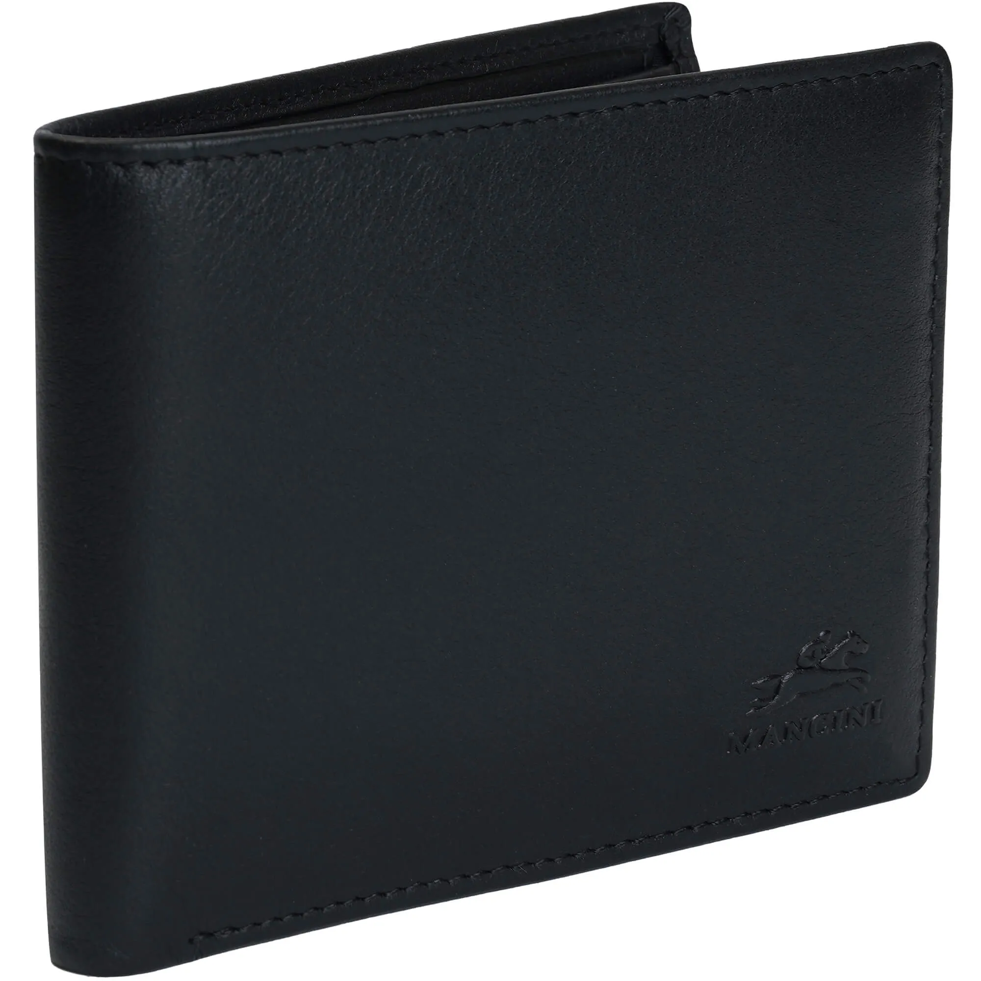 Mancini Sonoma RFID Secure Billfold