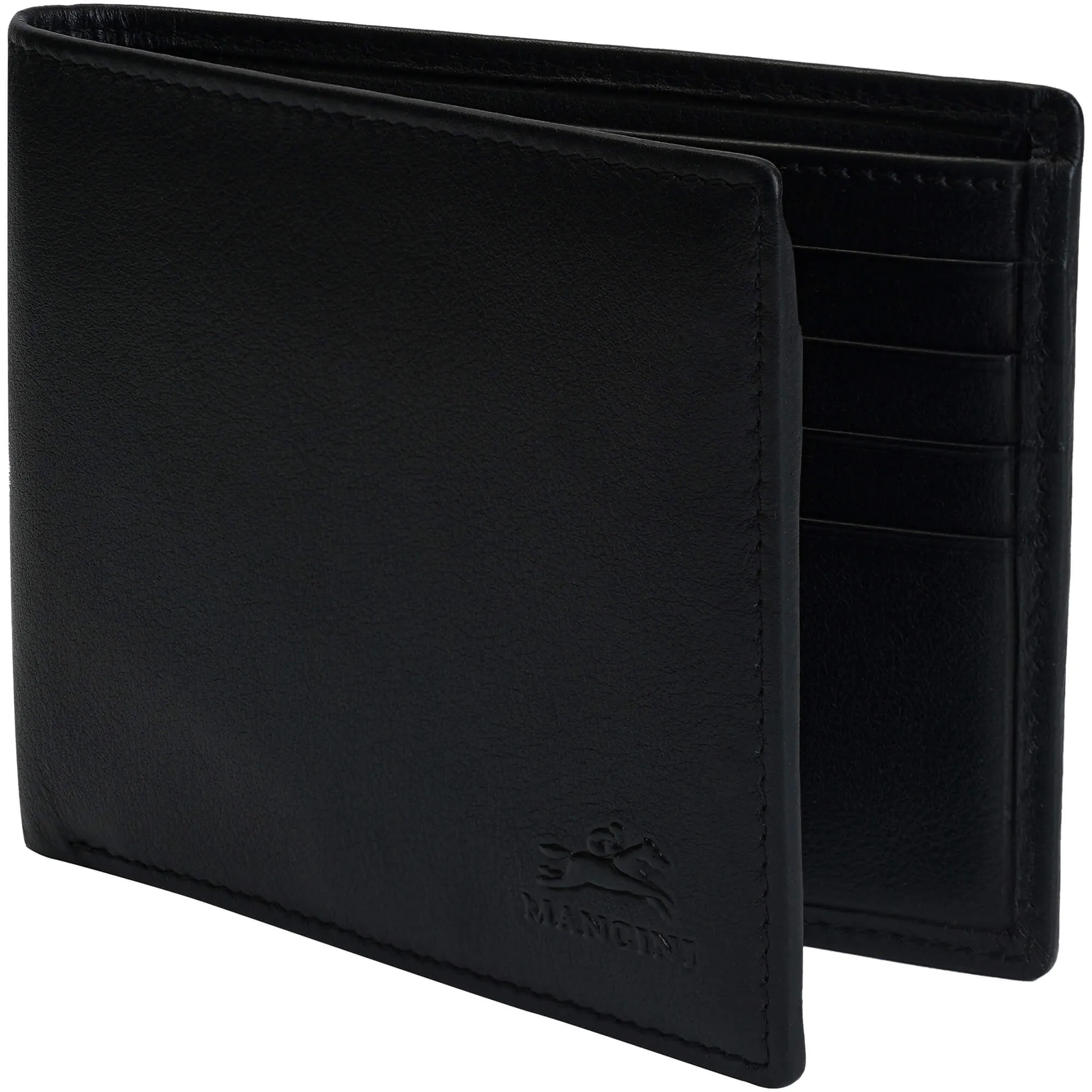 Mancini Sonoma RFID Secure Billfold